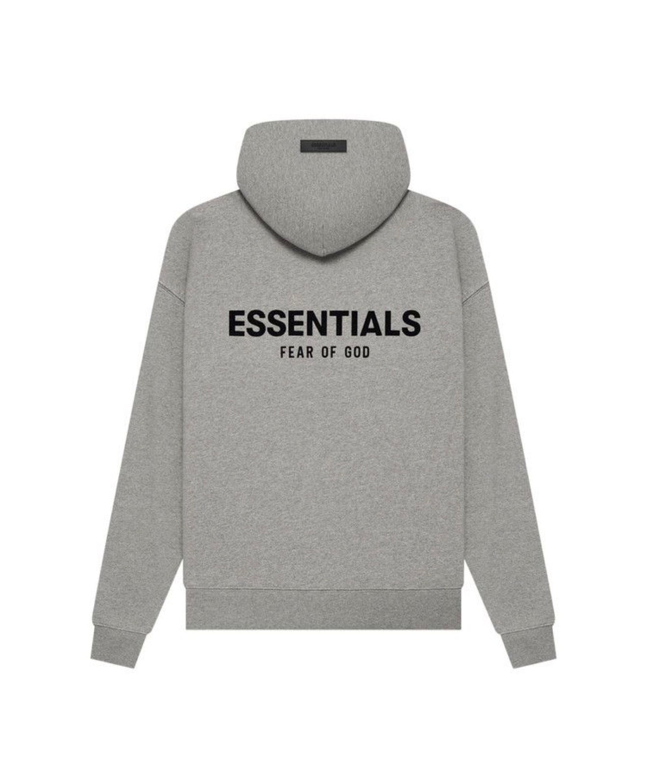 FOG Essentials Hoodie