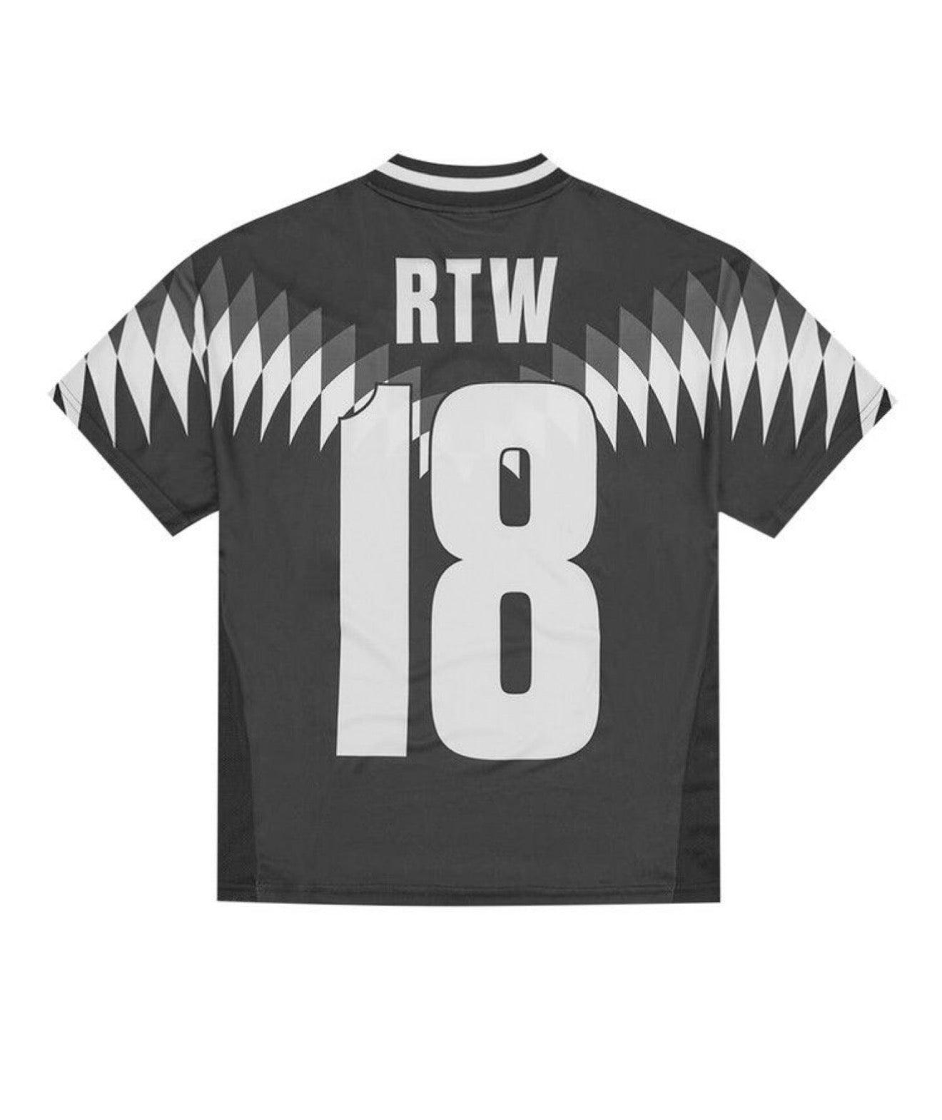 CRTZ Club RTW Football Jersey