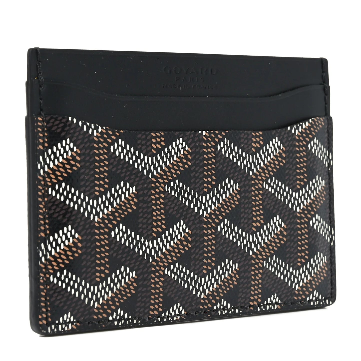 Goyard Saint Sulpice Card Holder