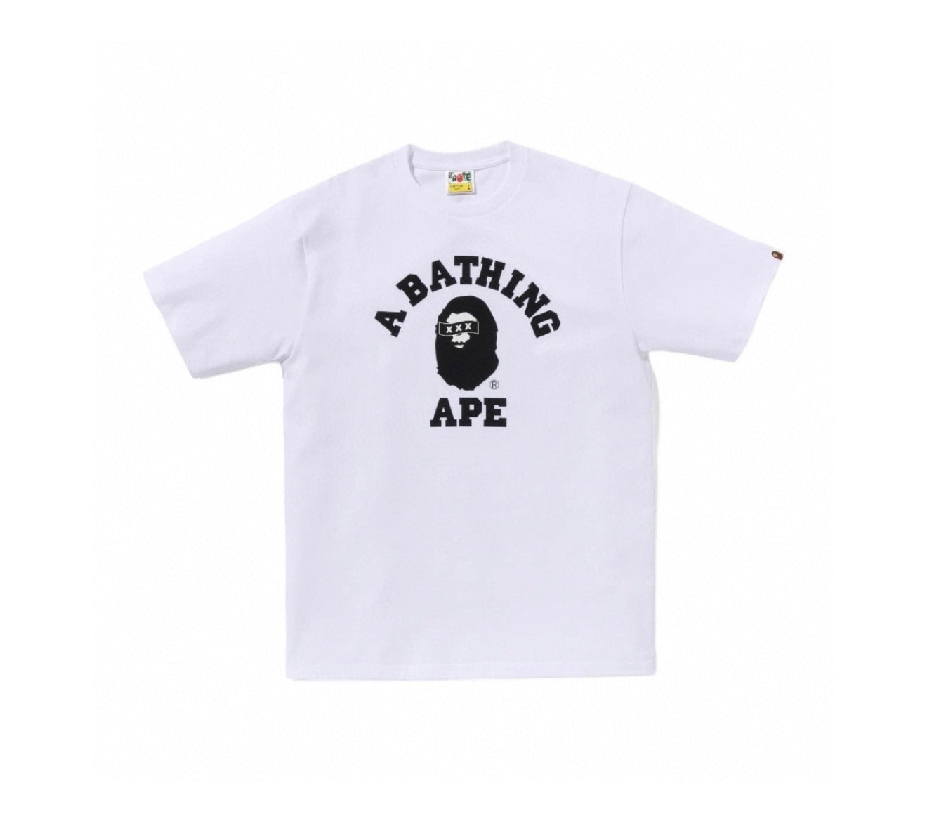 BAPE x God Selection XXX