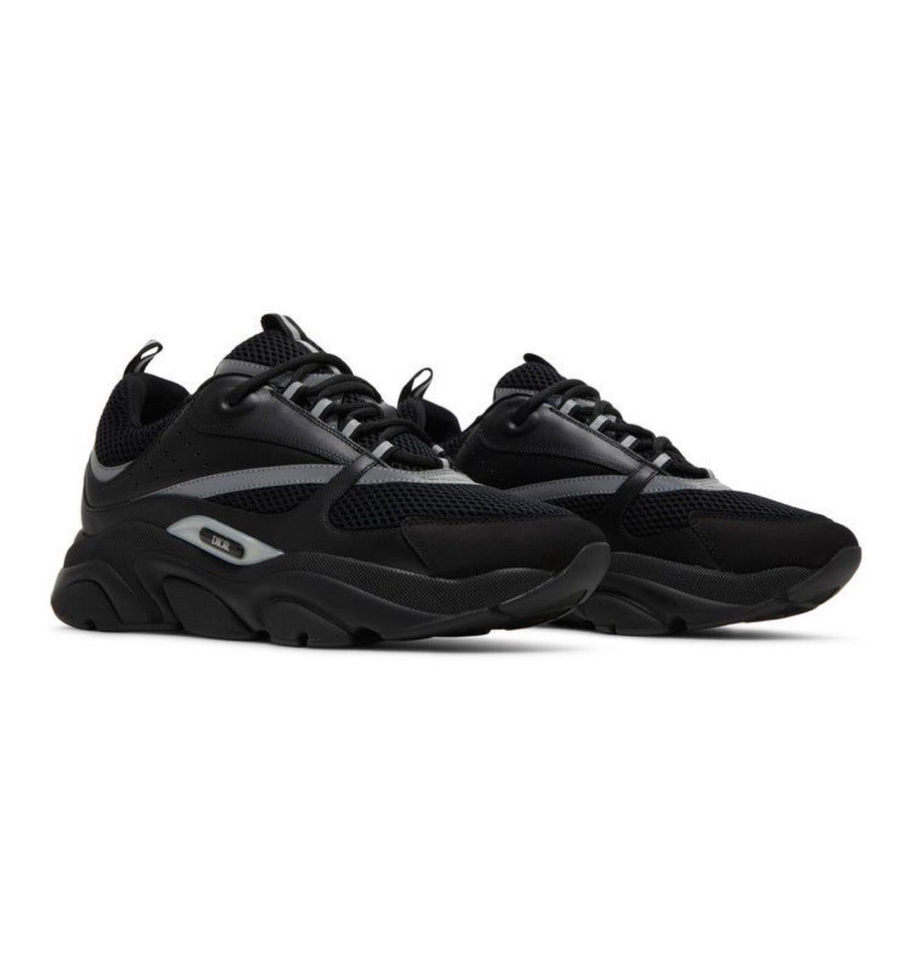 DIOR B22 Reflective