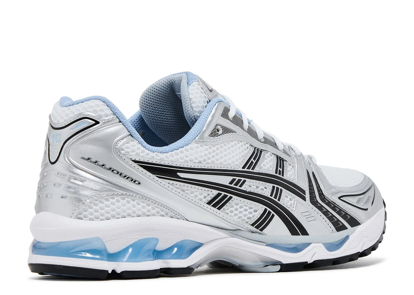ASICS JJJound x Gel Kayano 14
