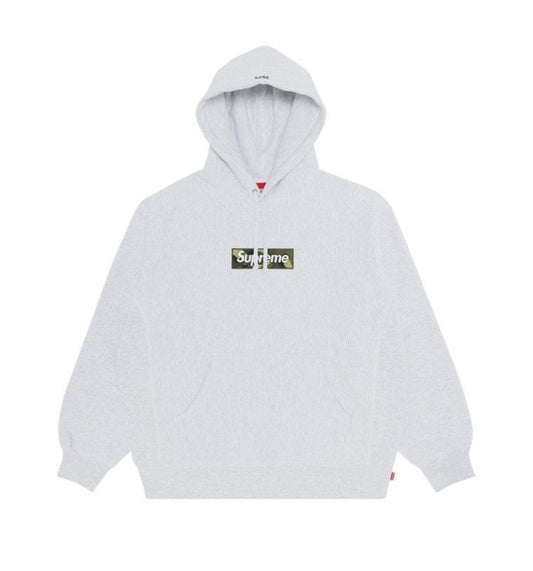 SPREME Box Logo Hooded Sweatshirt