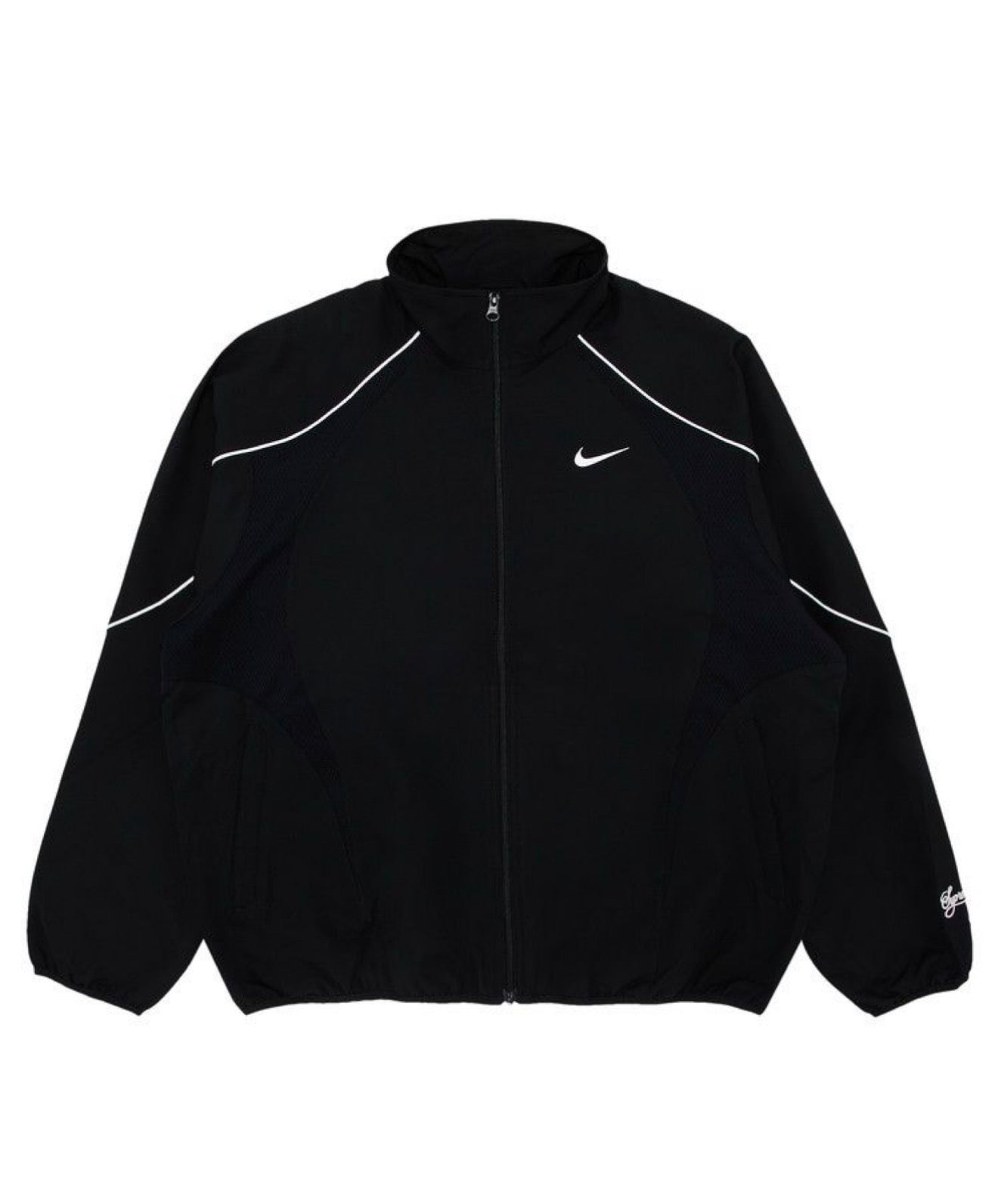 SPREME x Nike Track Jacket