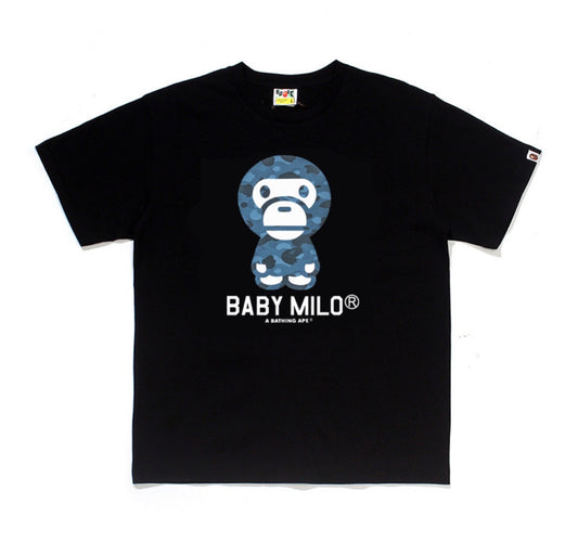 BAPE Baby Milo Tee Ladies