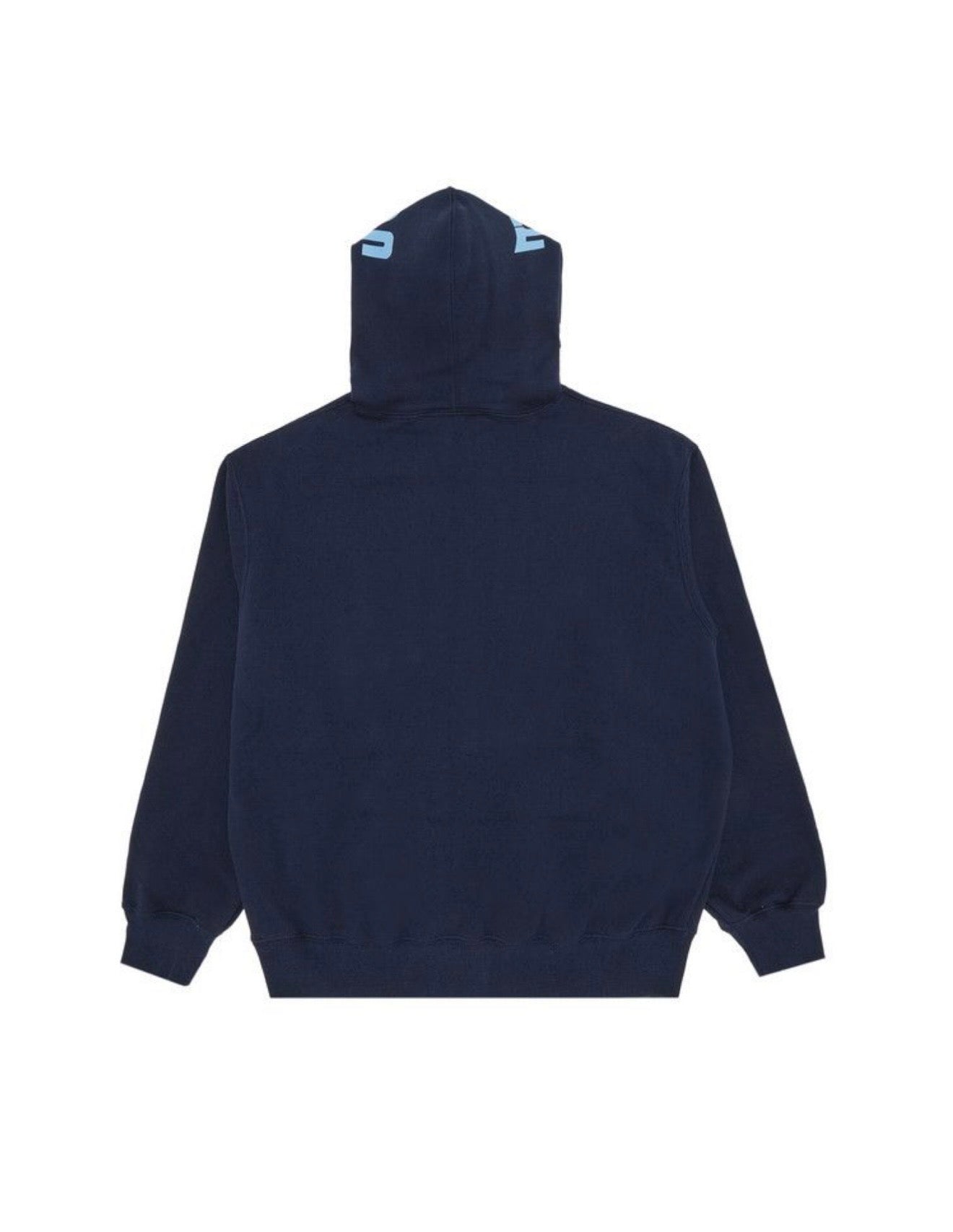 SPREME Warm Up Hooded Sweatshirt