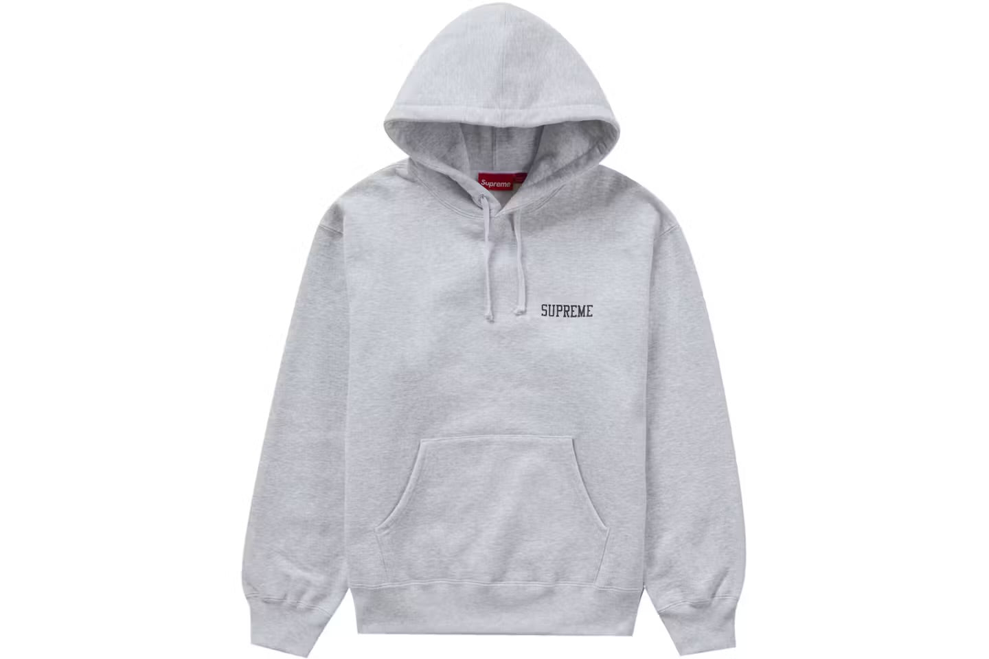 SPREME On God Hooded Sweatshirt