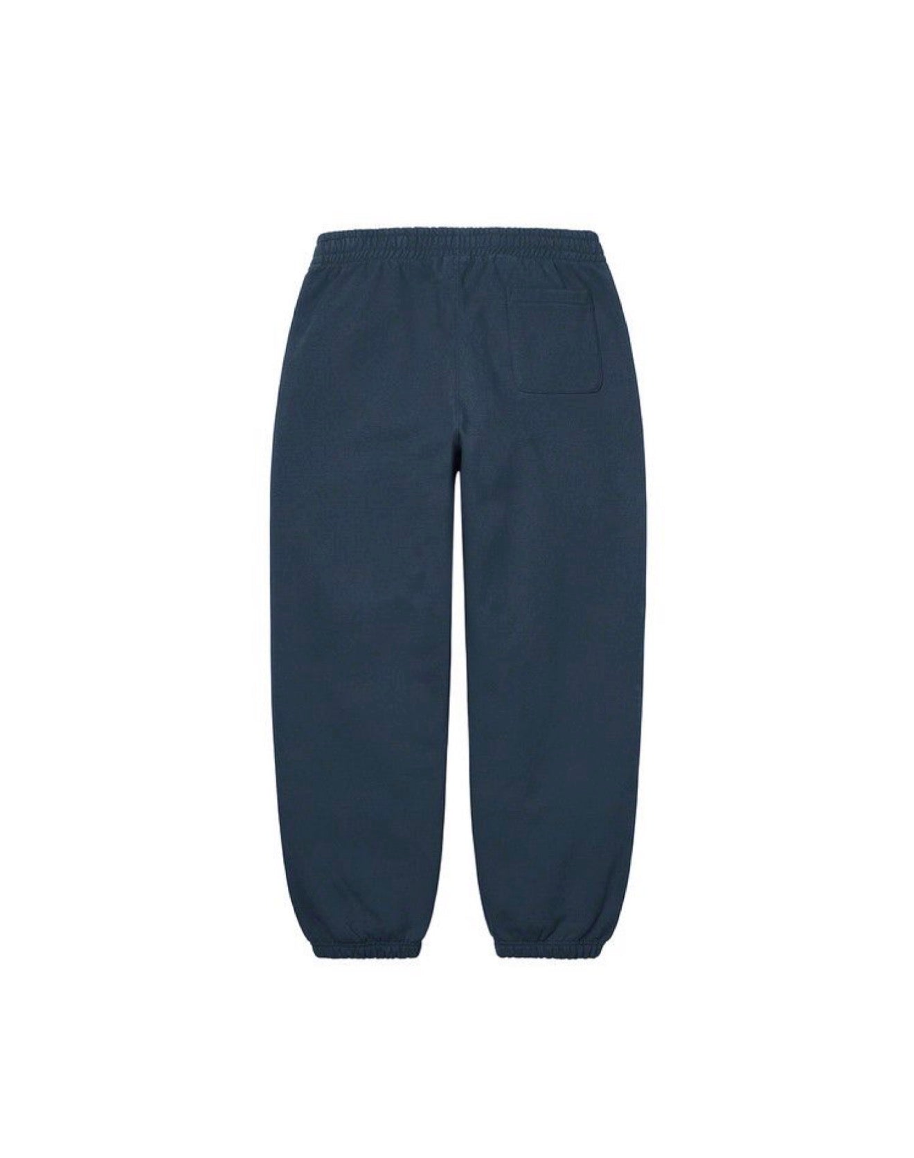 SPREME Satin Appliqué Sweatpants
