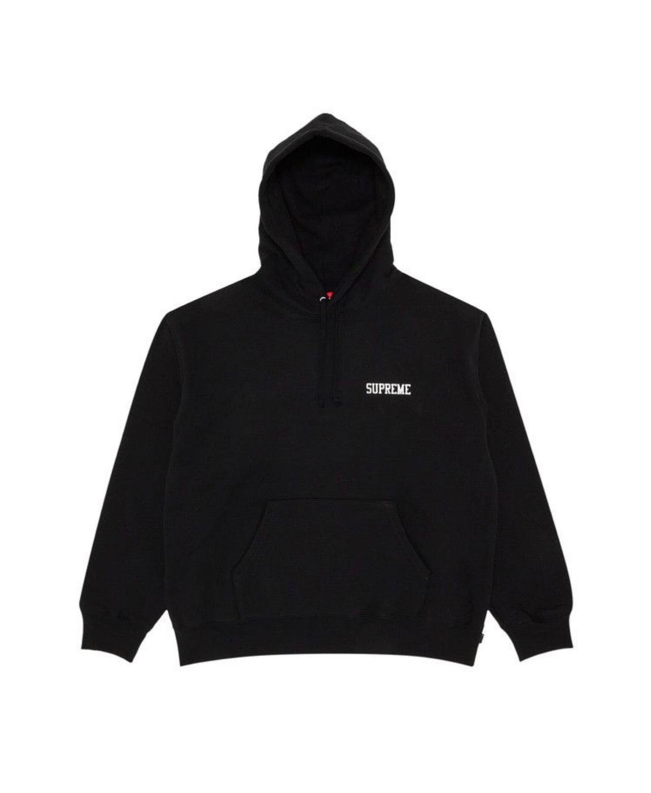 SPREME On God Hooded Sweatshirt