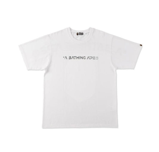 BAPE Ape Head Moon Tee