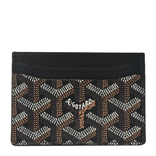 Goyard Saint Sulpice Card Holder