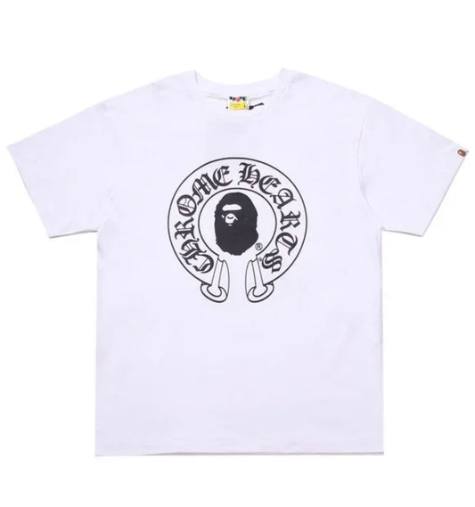 BAPE x CH Baby Milo Tee