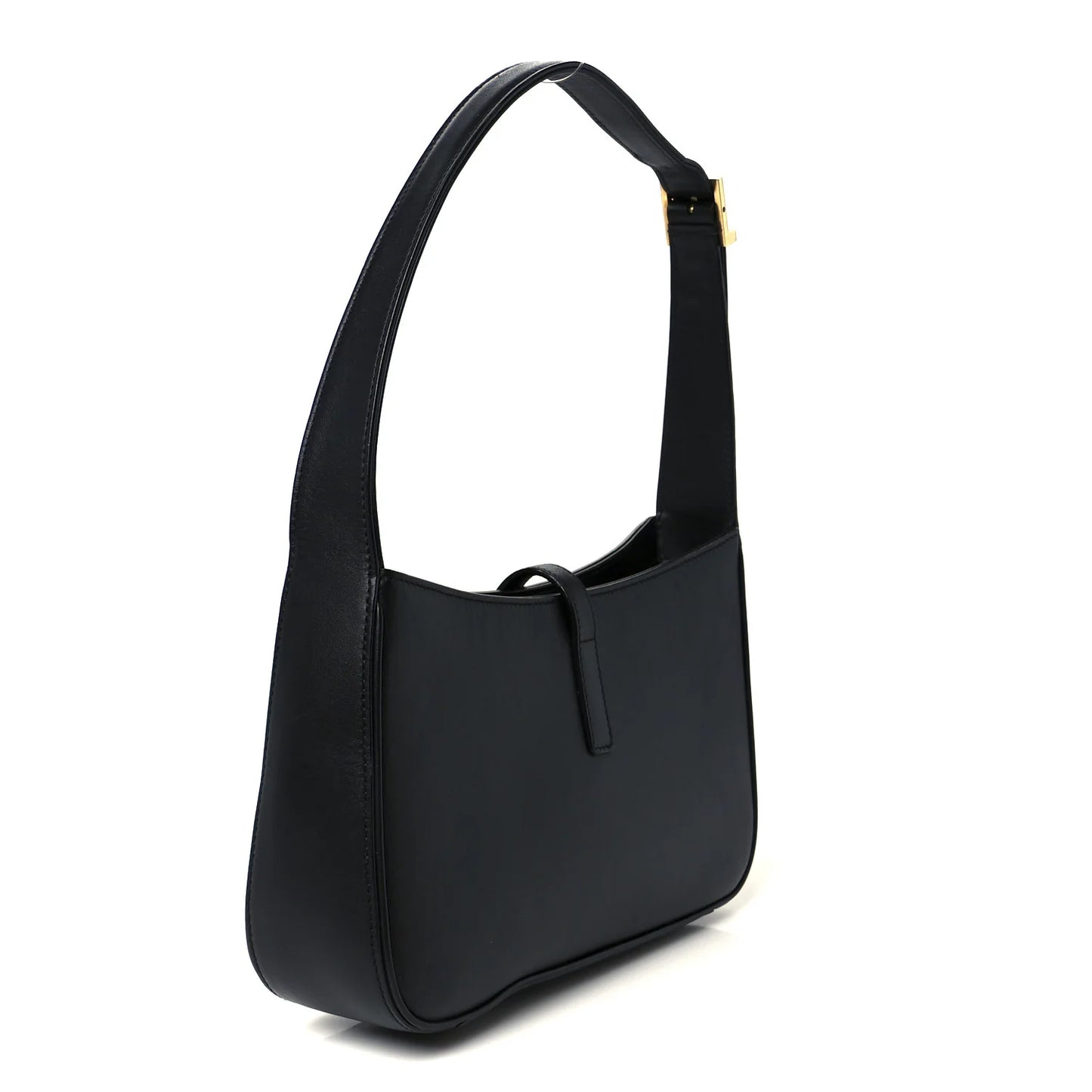 YSL Smooth Calfskin Shoulder Bag