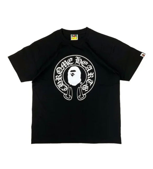 BAPE x CH Baby Milo Tee