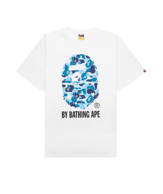 BAPE ABC Camo By Bathing Ape Tee