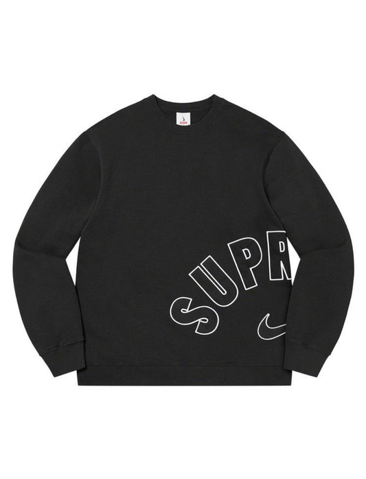 SPREME x Nike Arc Crewneck