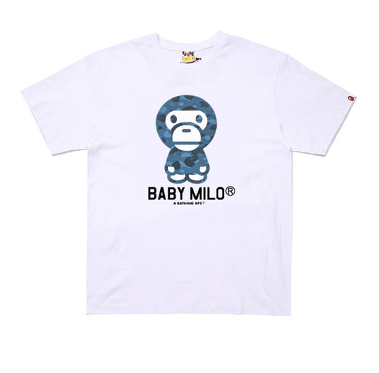BAPE Baby Milo Tee Ladies