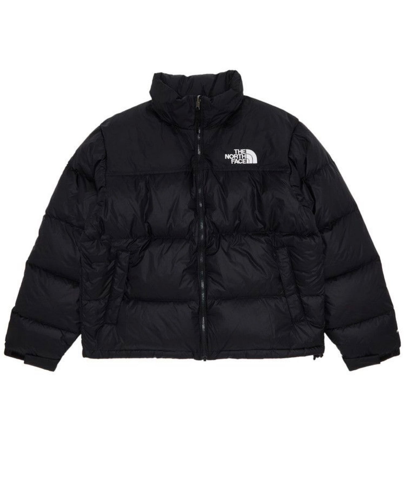TNF 1996 Retro Nuptse Jacket