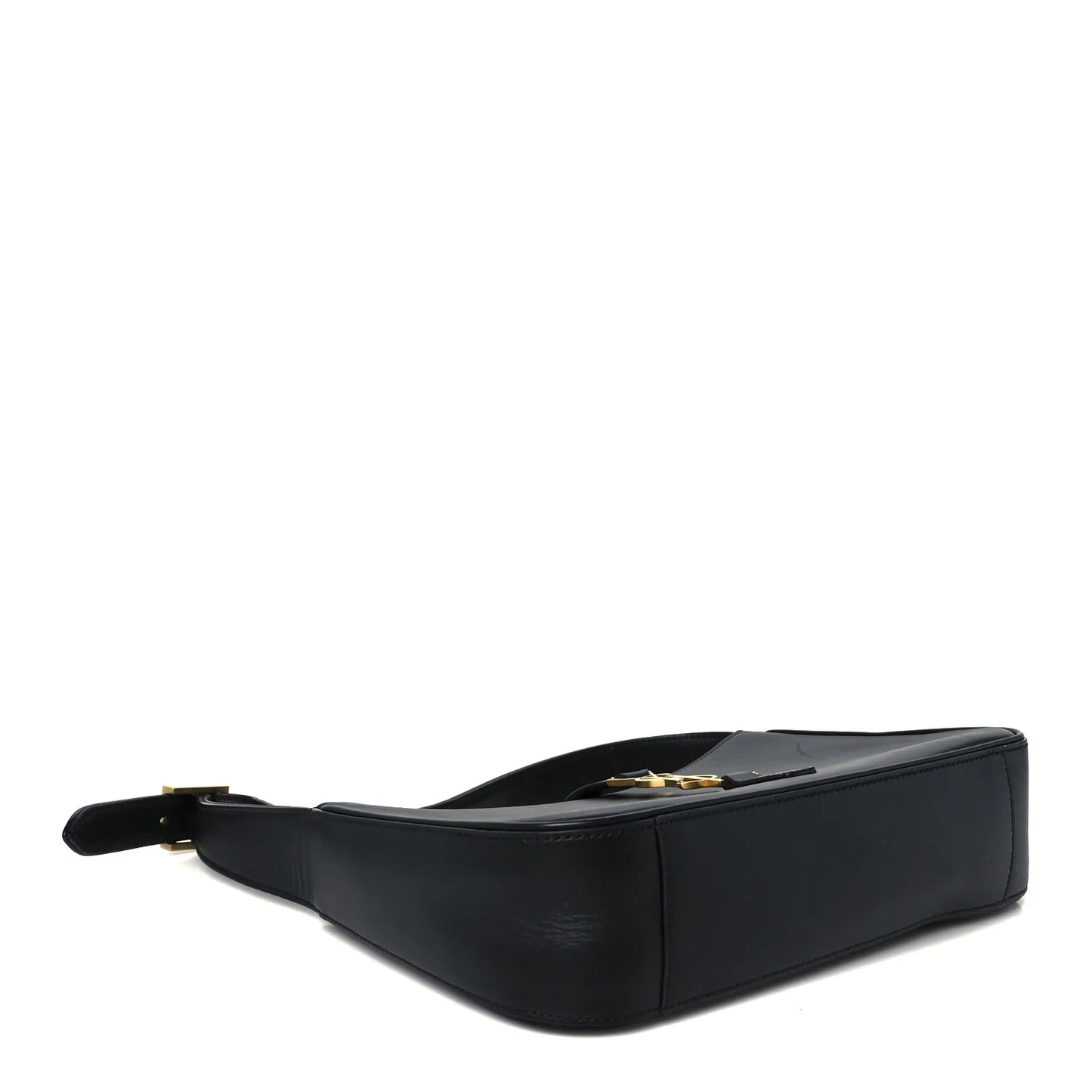 YSL Smooth Calfskin Shoulder Bag