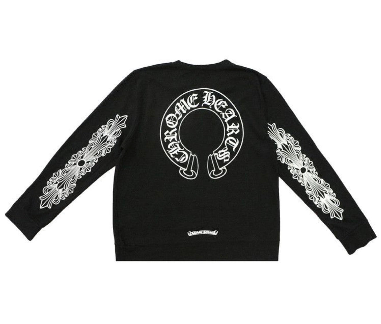 CH Horseshoe Long Sleeve T-shirt