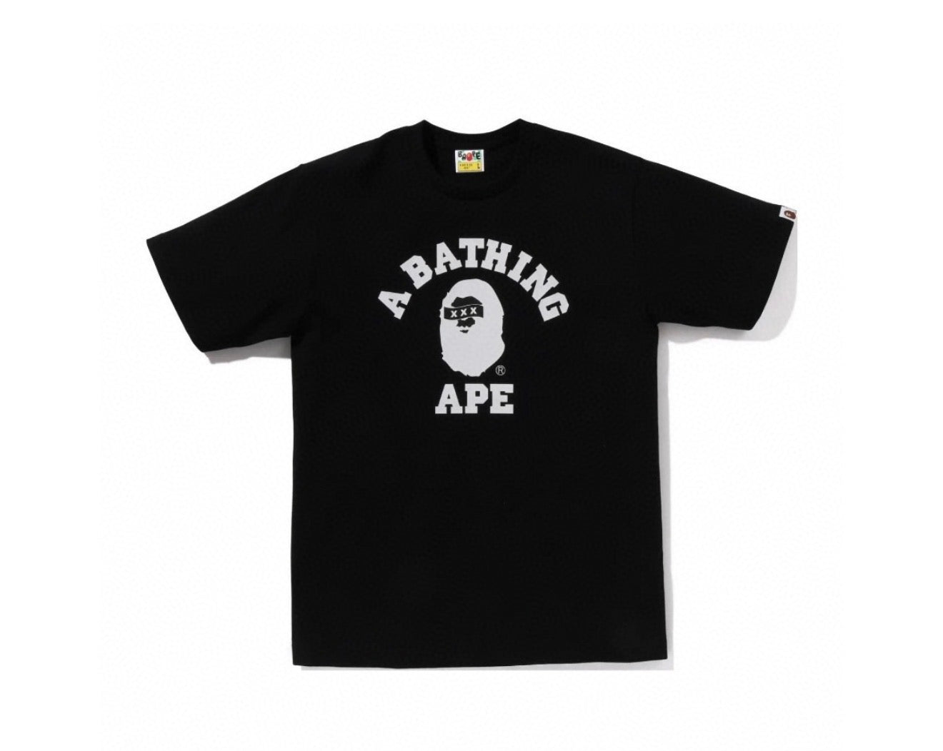 BAPE x God Selection XXX