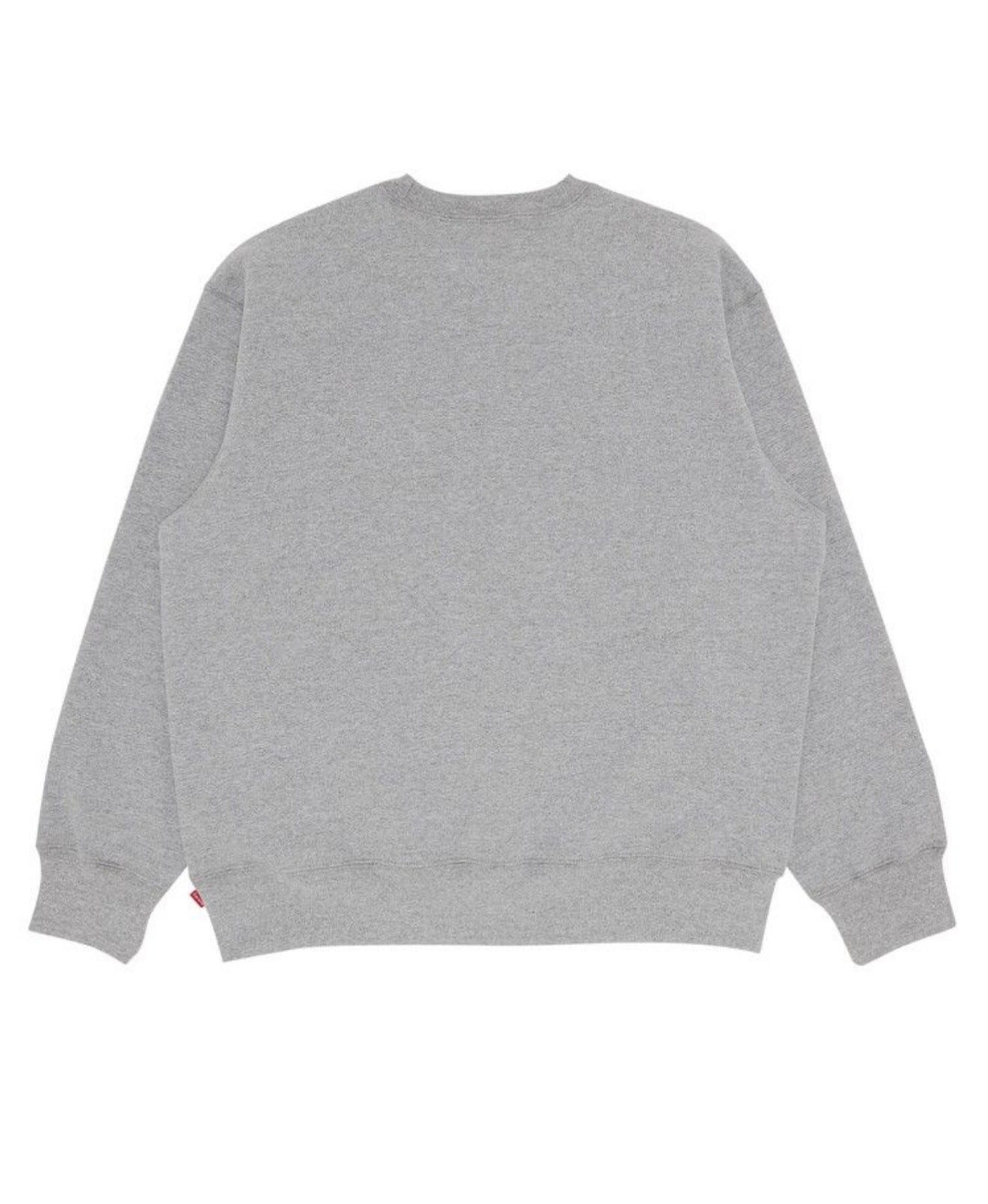 SPREME Box Logo Crewneck