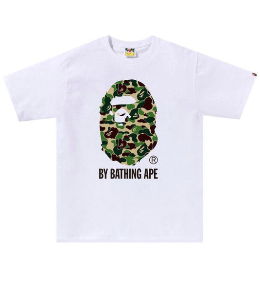 BAPE ABC Camo By Bathing Ape Tee