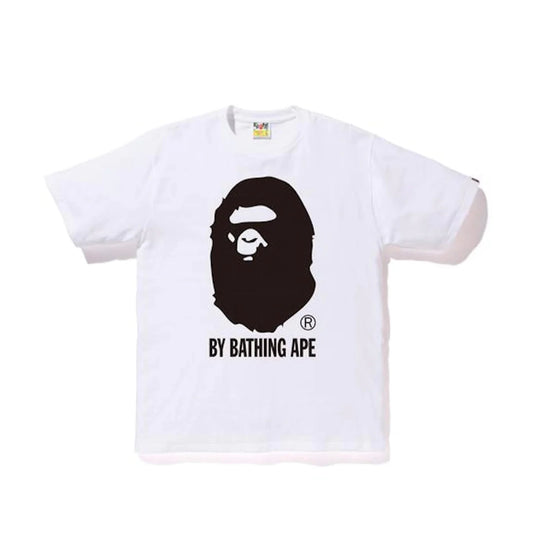 BAPE Bicolor By Bathing Ape Tee